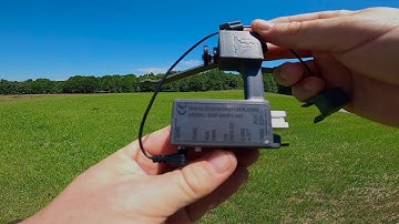 Drone sky hook drop system