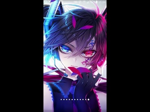 【燃向MAD】-戰鬥是我最後的信念