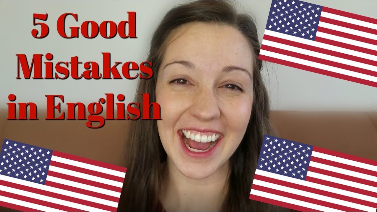 5 Acceptable English Grammar Mistakes: Are you telling me to make these mistakes?!