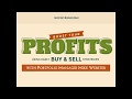 Boost Your Profits Using Early Buy and Sell Strategies