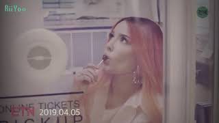 BTS - BOY WITH LUV FEAT HALSEY (SUB INDO)