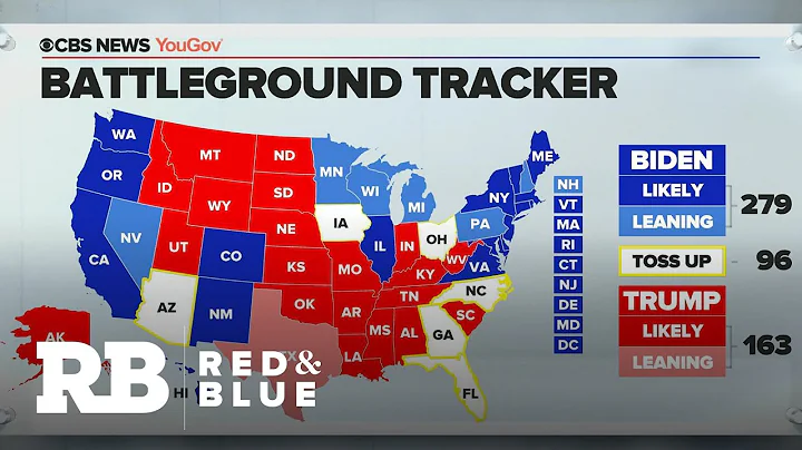 Local Matters: Polls show tight race in Texas, Florida and North Carolina