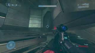 Construct Outer C3 Nade