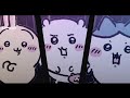 Chiikawa 3 Way Domain Clash 