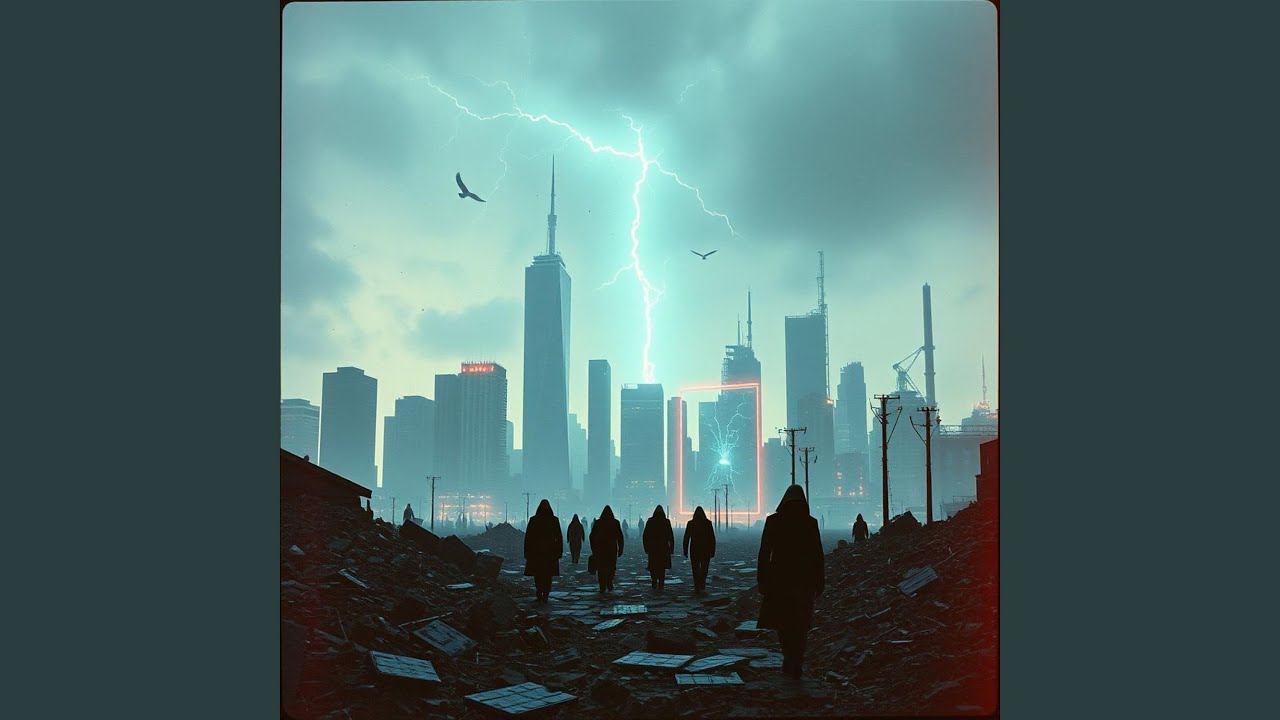 Shattered Nation (Remastered 2025)