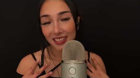 Thumbnail of ASMR The Ultimate Mouth Sounds Collab