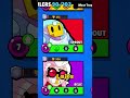 Co wybierasz w Brawl Stars? 5