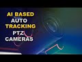 AI Auto Tracking In Less Than Five Minutes!