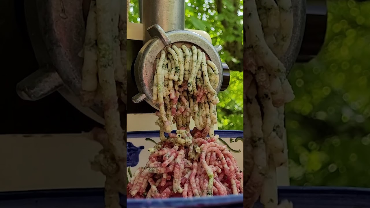 kebab recipe
