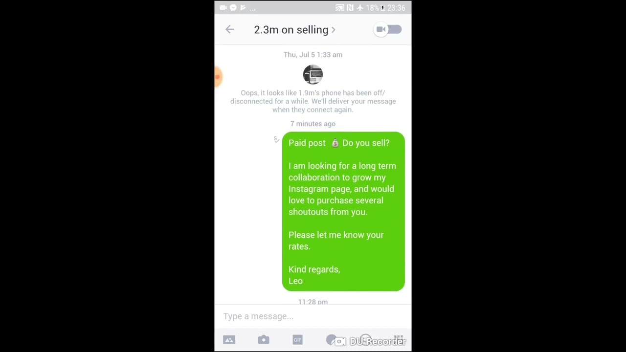 05  The Influencer Architect Strategy 03  Negotiating Prices with Influencers