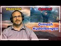 Dimash Kudailbergen - Opera2 (Reaction)