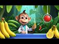Unggoy Scientist Nagpatubo 50ft Saging 🐒