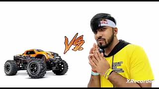 Techno gamers vs world super rc car let's see 🙈 who is better 😄