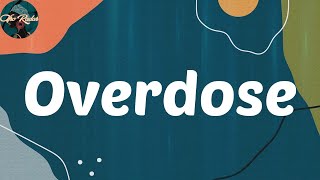 Mavins - Overdose (Lyrics)