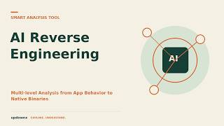 morluto/rea: Using Agent for Reverse Engineering - Automated Analysis from App Behavior to Native Bi