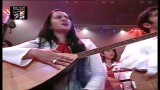 Bin Yılın Türküsü - 12 - Bugün Bize Pir Geldi / Koro