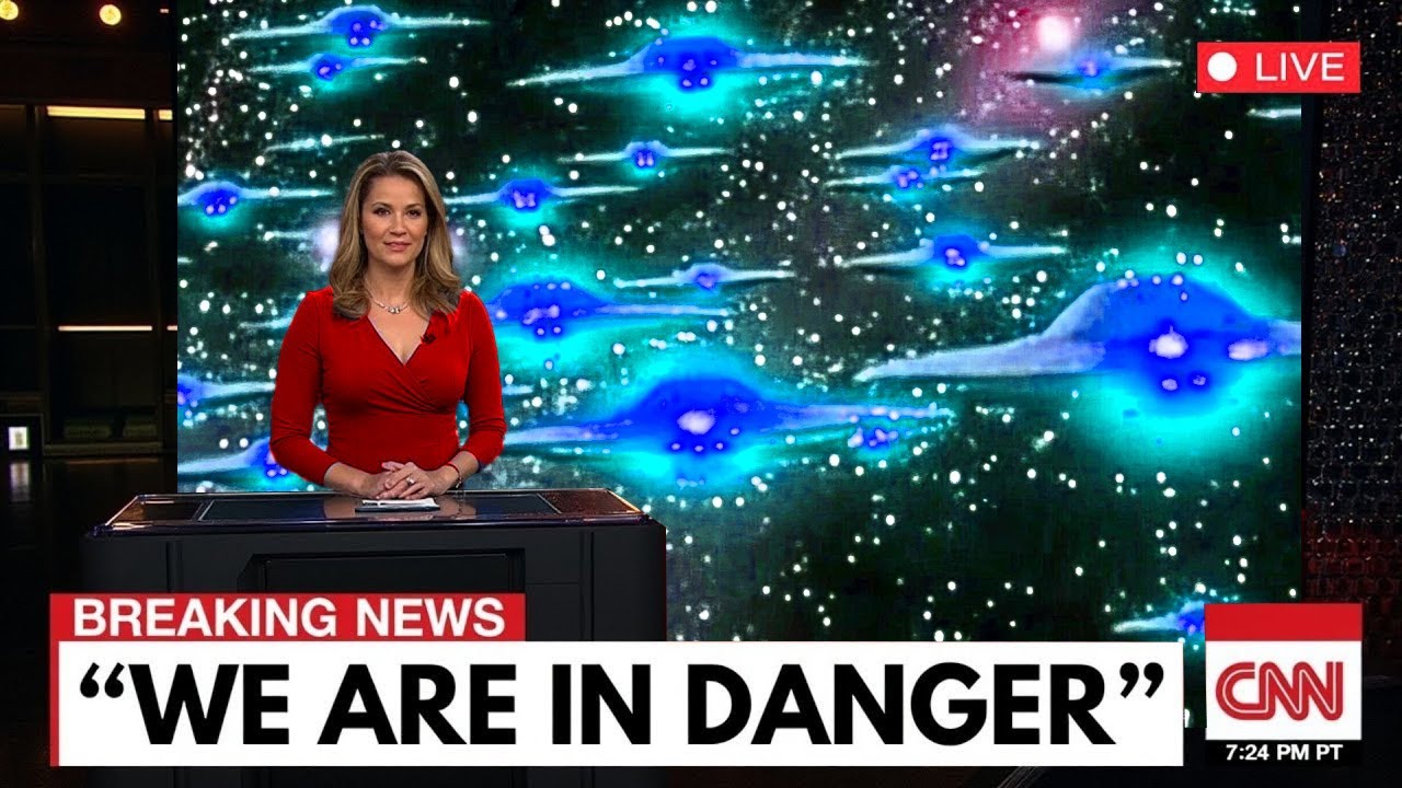 Voyager 1’s Impossible Encounter in Deep Space CONFIRMS what WE ALL FEARED Voyager 1’s Impossible Encounter in Deep Space CONFIRMS what WE ALL FEARED