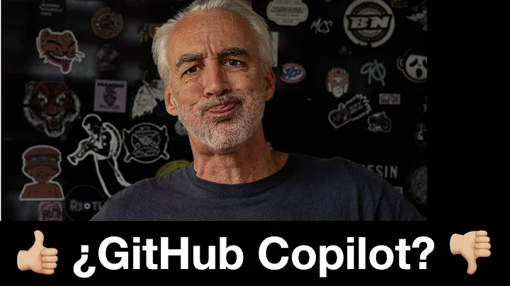 How I'm Using GitHub CoPilot In VS Code