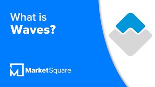 What is Waves | DEX | NFT Platform | Waves Crypto