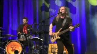 Insular   Ando Só - Humberto Gessinger