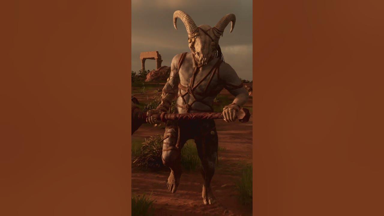 Nightingale: What To Expect From Creatures