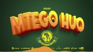 Makomandoo ft Chinno Kid - Mtego huo( Dance Video)