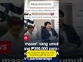 OWWA Loan For OFW