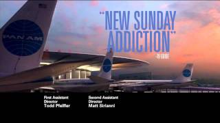 Pan Am 1x02  Promo HD