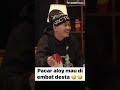 Pacar aloy mau di embat pak desta