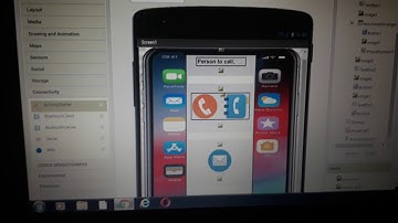 Social Media Apps Made from App Inventor^