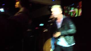 Sam Callahan - You need me, I don't need you COVER (21/11/13 - Swindon)