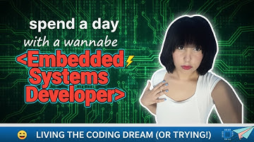 Day 1 of Learning Embedded Systems, C & C++ | Diary of an unemployed wannabe developer