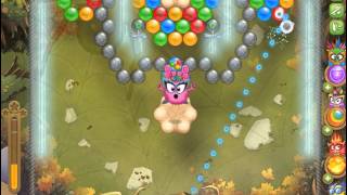 Bubble Boo Level 105