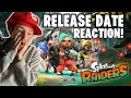 COMING THIS SUMMER! Nintendo Just Shadow Dropped Their Splatoon Raiders Trailer And Release DATE! 