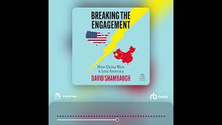 Celebrity Audiobook Sample: Breaking the Engagement Profile