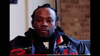 Rashad Jamal old cell mate (kingliljay) from Chicago says rashad jamal can vouch for him….