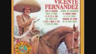 La Ley De La Vida Vicente Fernandez.vob