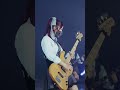 空気読むな!PINYO – Bass Solo #shorts #終末のダイヤモンド #空気読むな! #週末のダイヤモンド #thelastdiamond #girlsrockband