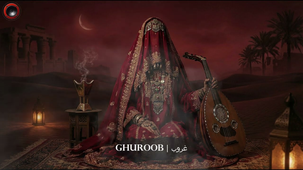 Ghuroob | غروب – Sunset Arabic Deep House