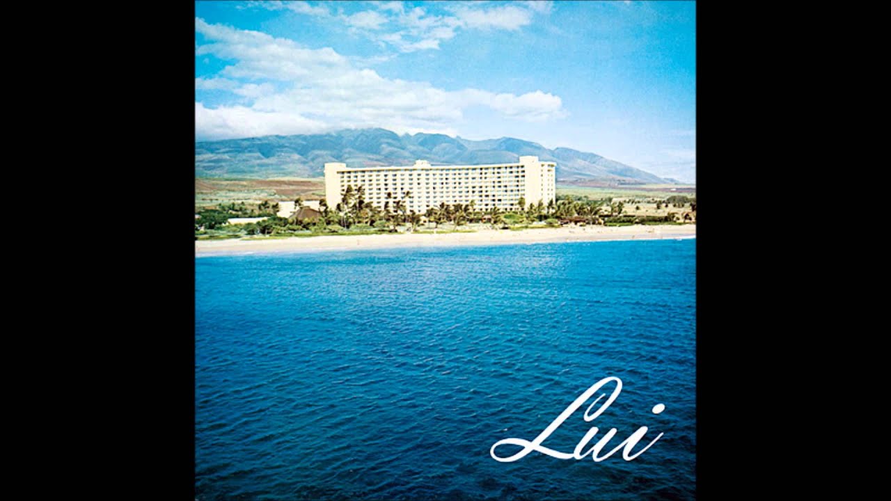 ◎7/22(火) HAWAIIAN SOUL 中古LP 入荷情報 : ディスクユニオン渋谷 