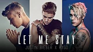 MASHUP   Let Me Love You x Sorry x Stay Justin Bieber vs Kygo by Dpipe Mixes