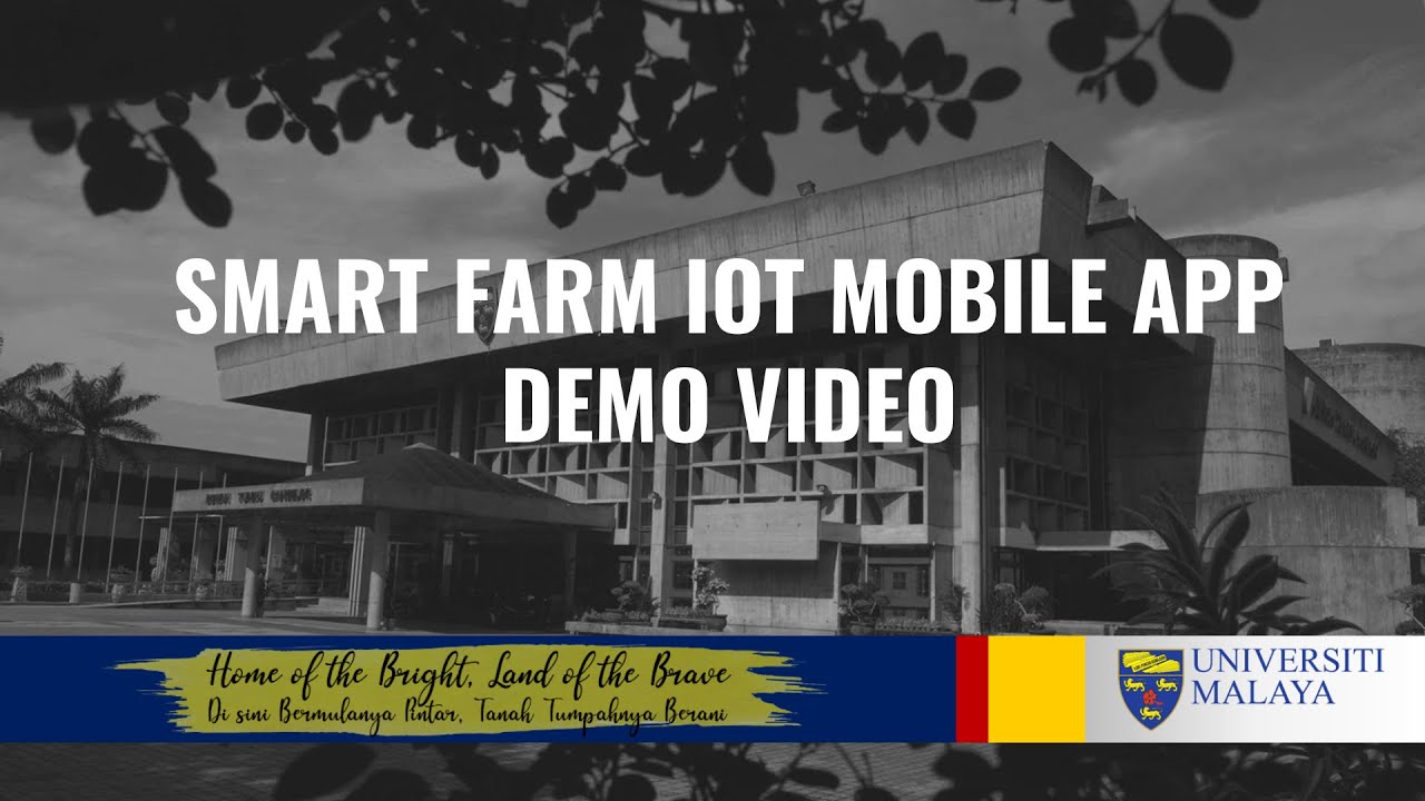 WOC7020 Group 6 Final Project Demo Video - YouTube