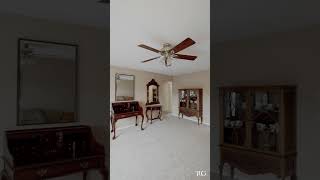 RANCHER TOWNHOUSE IN 55  COMMUNITY UNDER $300,000!