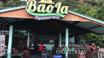 Bàn Giao Bộ DÀn Âm Thanh Nhạc Sống 80 Triệu Cho Kh Vũng Tàu | Âm Thanh Ánh Sáng Thanh Huy|0961928465