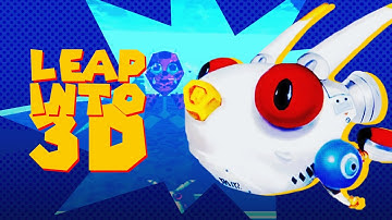 Jumping Flash: The First Leap Into 3D Platforming | ExpLore Video Essay