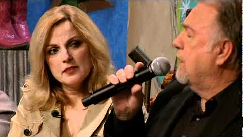 Gene Watson - Nothing Sure Looked Good On You "LIVE"