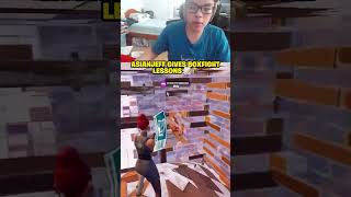 How To Fight Like Asianjeff