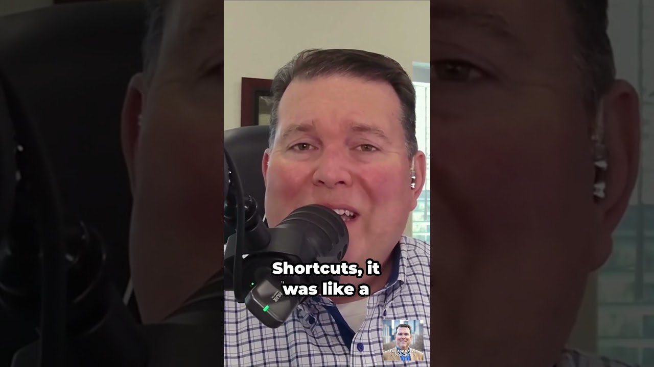 Worker smarter - not harder! #christianfinance