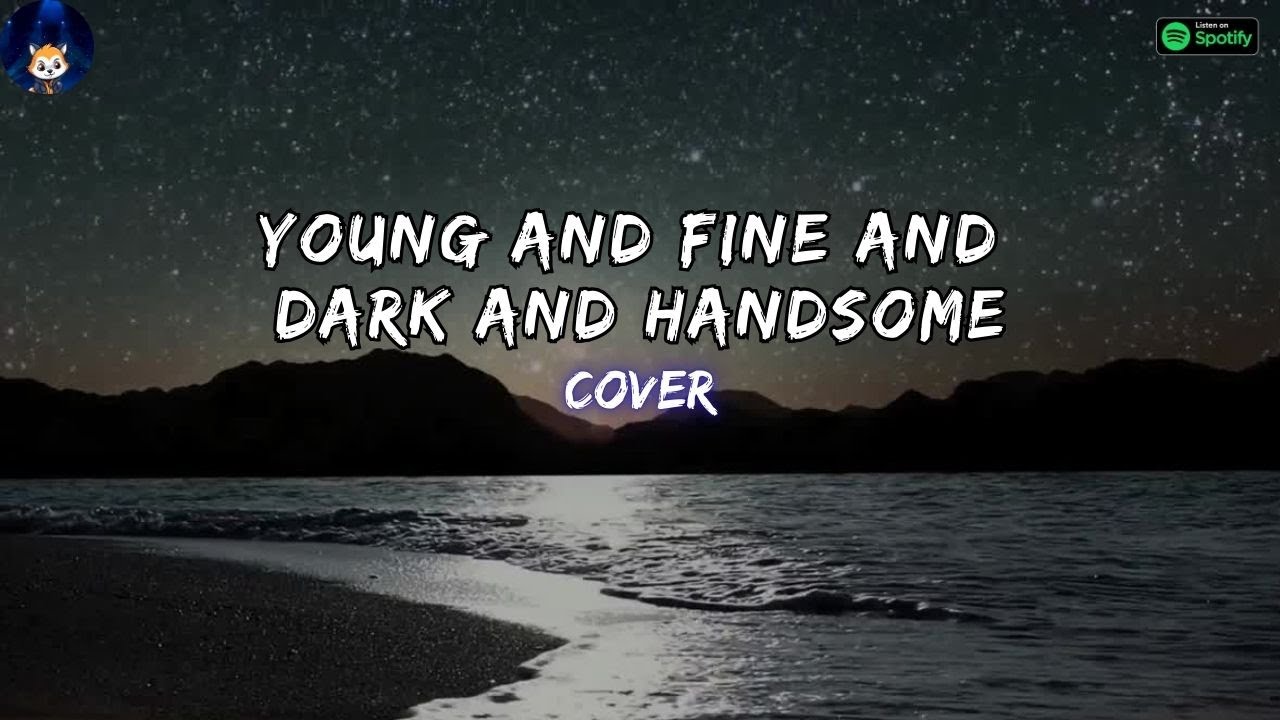 SZA - Young and Fine And Dark and Handsome (Cover) | JW VELLY |