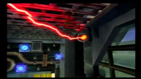 Jak 3 Walkthrough Part 23 Robot Factory